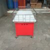 RAK WAGON DISPLAY PRODUK OBRAL / SALE TIPE RO-01 By RAJA RAK MINIMARKET