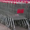 TROLI BELANJA SUPERMARKET 100 LITER TIPE TS-100L RAJARAK | TROLLY - TROLLEY SHOPPING MINIMARKET | JUAL HARGA BERSAING KE SELURUH INDONESIA | RAJA RAK MINIMARKET