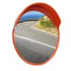 KACA CEMBUNG JALAN TIKUNGAN / TRAFFIC CONVEX MIRROR OUTDOOR DIAMETER 45, 60, 80, 100 CM