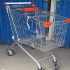 TROLI BELANJA SUPERMARKET 180 LITER TIPE TS-180L RAJARAK | JUAL HARGA BERSAING KE SELURUH INDONESIA