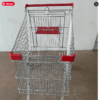 TROLI BELANJA SUPERMARKET 180 LITER TS-180L | TROLEY - TROLLEY SHOPPING | RAJA RAK MINIMARKET