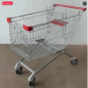 TROLI BELANJA SUPERMARKET 180 LITER TS-180L | TROLEY - TROLLEY SHOPPING | RAJA RAK MINIMARKET