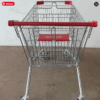 TROLI BELANJA SUPERMARKET 180 LITER TS-180L | TROLEY - TROLLEY SHOPPING | RAJA RAK MINIMARKET