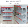 RAK TOKO DISPLAY MINIMARKET SWALAYAN MODERN TIPE RR-13, COCOK UNTUK RAK BERBAGAI JENIS TOKO RETAIL | RAJA RAK MINIMARKET | KIRIM KE SELURUH INDONESIA