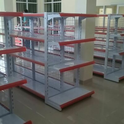 RAK TOKO DISPLAY MINIMARKET SWALAYAN MODERN TIPE RR-13