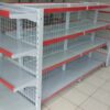 RAK TOKO DISPLAY MINIMARKET SWALAYAN MODERN TIPE RR-13, COCOK UNTUK RAK BERBAGAI JENIS TOKO RETAIL | RAJA RAK MINIMARKET | KIRIM KE SELURUH INDONESIA