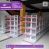 Rak Minimarket Sebagai Alat Display Toko Modern