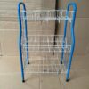 RAK PIRING MASTER 3 SUSUN TIPE R03 UNTUK DAPUR RUMAH ANDA