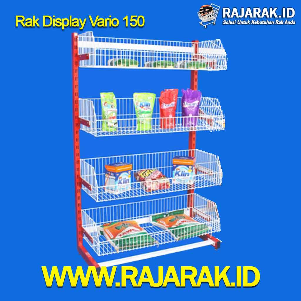 Rak DIsplay Vario T150