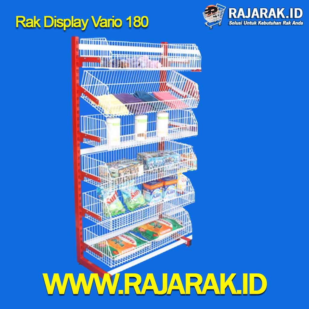 Rak DIsplay Vario T180