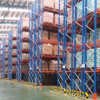 DOUBLE DEEP PALLET RACKING SYSTEM | Rak Gudang Heavy Duty Warehouse Rack
