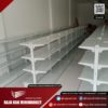 Apa Fungsi dan Kegunaan Dari Rak Shelving?