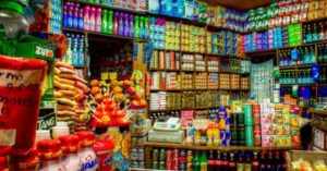 toko sembako modern | Tips Tata Letak Barang Minimarket / Toko / Warung Sembako