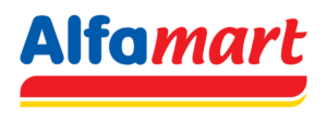 logo Alfamart Minimarket