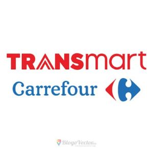 Logo Transmart Carrefour