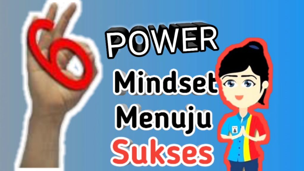 6 Power Mindset / Prinsip Kerja Cerdas Indomaret