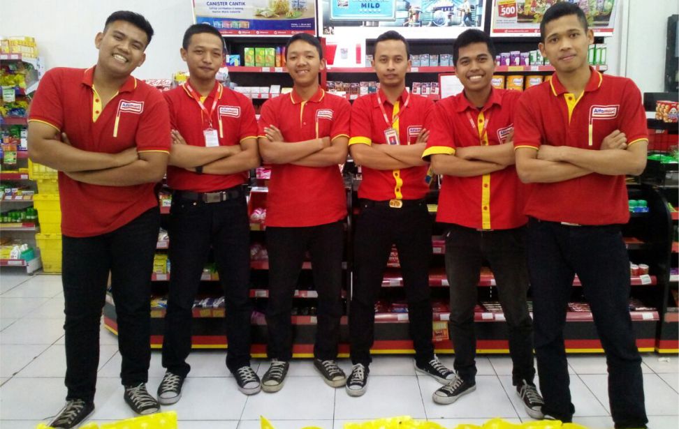 Assistant Chief of Store Alfamart Adalah | Tugas dan Tanggung Jawab