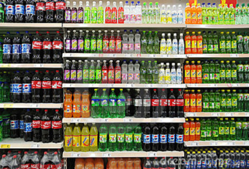 SOP Penataan Produk Drink, Food, Fresh, Kosmetik di Supermarket