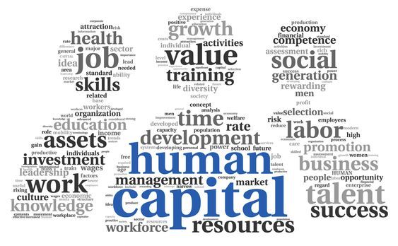 HC (HUMAN CAPITAL) ALFAMART : Investasi SDM untuk Sukses Jangka Panjang