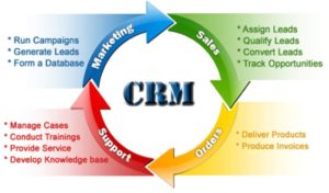 Admin CRM: Peran, Fungsi, Tugas dan Tanggung Jawab