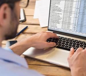 Admin Data Entry: Memahami Peran Vital Administrator Data Entry dalam ...