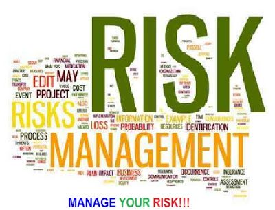Risk Management adalah: Pemahaman Mendalam untuk Keberlanjutan Bisnis