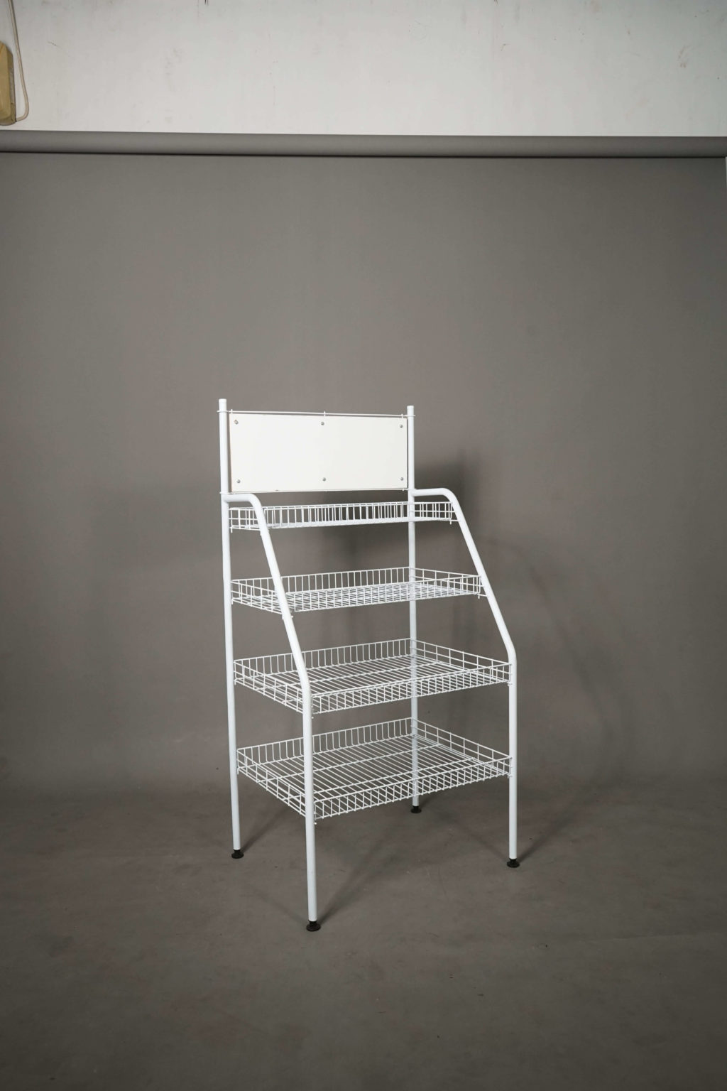 Display Rack Sari Roti RAK PROMOSI PAPAN | RAK SARI ROTI CHIKI SNACK DISPLAY TOKO