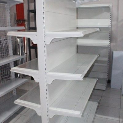 Tipe Rak Display RAK SUPERMARKET GONDOLA DISPLAY – RAK TOKO BESAR TIPE RR-170