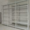 RAK BESI SUSUN GUDANG LIGHT DUTY TIPE C-150, KAPASITAS 150 KG/LEVEL x 4 LEVEL