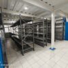 RAK BESI GUDANG MEDIUM TIPE ZA-300 – KAPASITAS 300 KG / SUSUN SHELVING (TOTAL 1,2 TON / UNIT): Solusi Rak Serbaguna & Tangguh untuk Gudang Skala Menengah – RAJA RAK INDONESIA