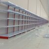 RAK GONDOLA ALFAMART SINGLE, DOUBLE, END CAP MURAH TIPE ZA-16 | Murah • Kuat • Fleksibel • Standar Minimarket Nasional