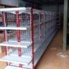 RAK MINIMARKET GONDOLA TOKO MURAH TIPE ZA-15 | RAJA RAK MINIMARKET
