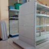 RAK DISPLAY TOKO MINIMARKET TIPE RR-13 PERFORATTED | SOLUSI DISPLAY PRODUK RAPI, RINGKAS & PROFESIONAL