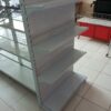 RAK DISPLAY TOKO MINIMARKET TIPE RR-13 PERFORATTED | SOLUSI DISPLAY PRODUK RAPI, RINGKAS & PROFESIONAL