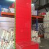 RAK DISPLAY TOKO MINIMARKET TIPE RR-13 PERFORATTED | SOLUSI DISPLAY PRODUK RAPI, RINGKAS & PROFESIONAL