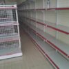 RAK GONDOLA SHELVING ALFAMART & INDOMARET TIPE RR-150 | RAJA RAK MINIMARKET