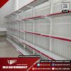 RAK GONDOLA SHELVING ALFAMART & INDOMARET TIPE RR-150 | RAJA RAK MINIMARKET
