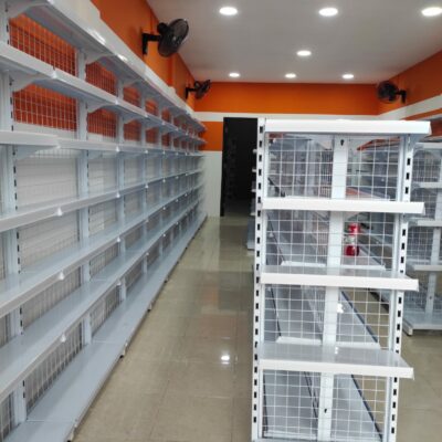 RAK MINIMARKET GONDOLA TOKO TIPE AZ-1 | JUAL HARGA MURAH | RAJA RAK MINIMARKET - RAJARAKMINIMARKET.COM