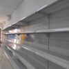 RAK SUPERMARKET GONDOLA KOSONG TIPE RR-170 | RAJA RAK MINIMARKET