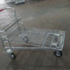 TROLLEY BARANG LX, TROLI UNTUK TOKO GROSIR / SUPERMARKET BESAR / WHOLESALE