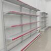 ALFAMART RAK MINIMARKET DISPLAY TOKO MODERN TIPE RR-150 | RAJA RAK MINIMARKET | JUAL KE SELURUH INDONESIA
