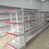 ALFAMART RAK MINIMARKET DISPLAY TOKO MODERN TIPE RR-150 | RAJA RAK MINIMARKET | JUAL KE SELURUH INDONESIA