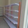 RAK MINIMARKET MURAH RAK GONDOLA DISPLAY TOKO TIPE JF-15 RAJA RAK MINIMARKET