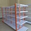 RAK MINIMARKET MURAH RAK GONDOLA DISPLAY TOKO TIPE JF-15 RAJA RAK MINIMARKET