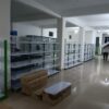 RAK MINIMARKET MURAH RAK GONDOLA DISPLAY TOKO TIPE JF-15 RAJA RAK MINIMARKET