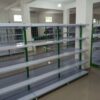 RAK MINIMARKET MURAH RAK GONDOLA DISPLAY TOKO TIPE JF-15 RAJA RAK MINIMARKET