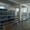 RAK MINIMARKET MURAH RAK GONDOLA DISPLAY TOKO TIPE JF-15 RAJA RAK MINIMARKET