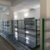 RAK MINIMARKET MURAH RAK GONDOLA DISPLAY TOKO TIPE JF-15 RAJA RAK MINIMARKET