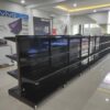 RAK TOKO ELEKTRONIK DARI RAK GONDOLA DISPLAY SUPERMARKET | RAJARAKMINIMARKET.COM | JUAL KE SELURUH INDONESIA