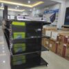 RAK TOKO ELEKTRONIK DARI RAK GONDOLA DISPLAY SUPERMARKET | RAJARAKMINIMARKET.COM | JUAL KE SELURUH INDONESIA